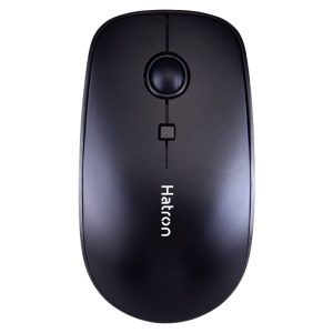 موس بی سیم Hatron HMBT125SL Silent